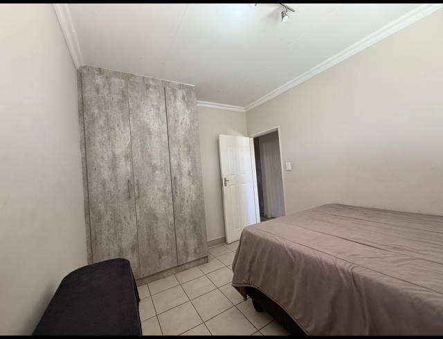 3 BEDROOM TOWNHOUSE FOR SALE IN WATERVAL EAST